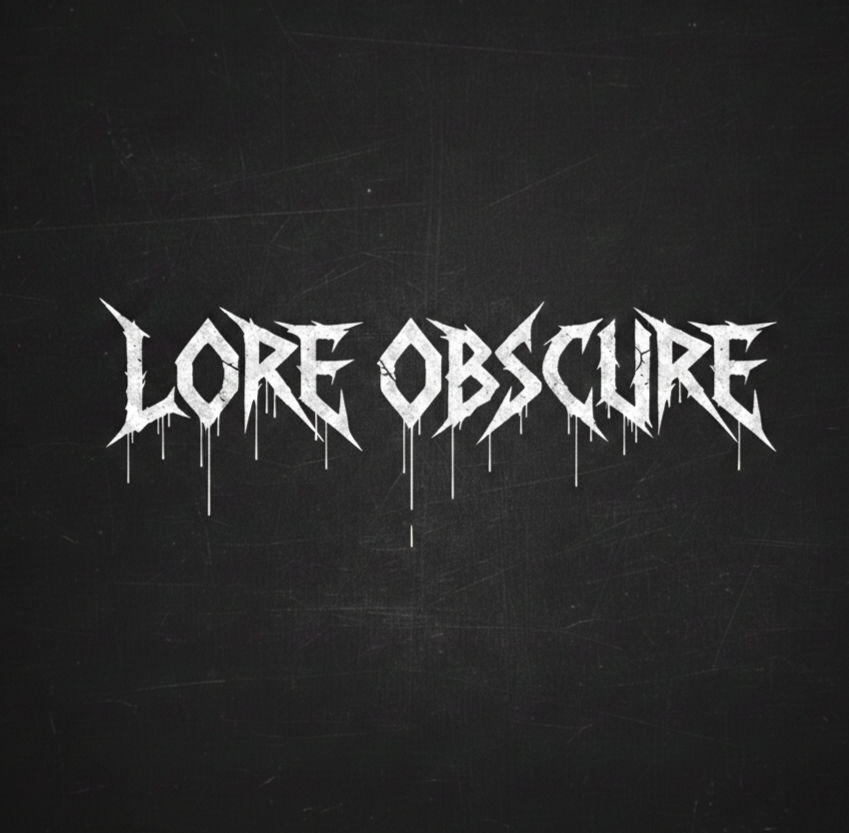 Lore Obscure Band